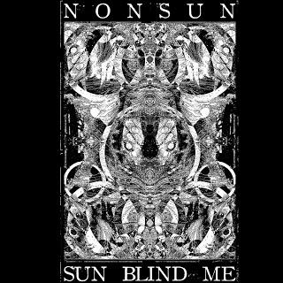 Nonsun - Sun Blind Me