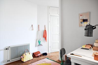 dwell | apartment in sweden