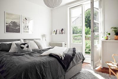 dwell | apartment in sweden