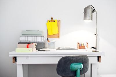 dwell | apartment in sweden