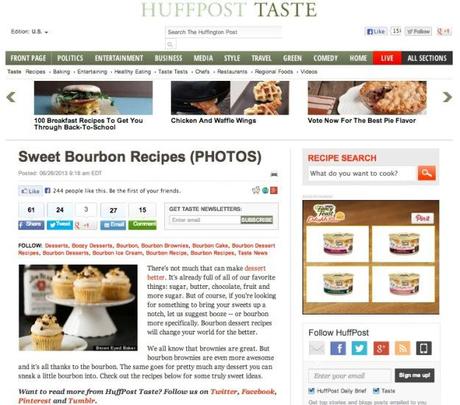 Huffington Post Taste 01