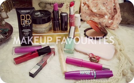 August Favourites | Makeup + Skincare + Bath Essentials | Photographs