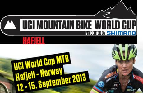 Last stage in Norway (Video) for World Cup