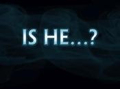 Mysterious Marvel Teaser Asks HE….?”