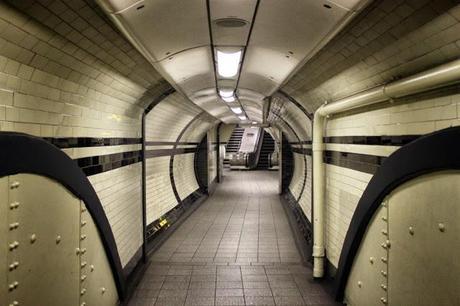 The London Nightly Photoblog 05:09:13