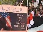 US-Backed Terrorists Behead Baby Mother- Wonder Egyptian's Think Obama Terrorist? (Video)