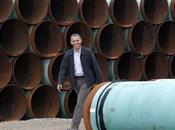 TransCanada Corporation Kings Keystone Pipeline: Global Power Project, Part