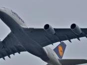 Airbus A380- Lufthansa