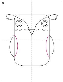 How to Draw an Owl