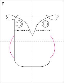 How to Draw an Owl