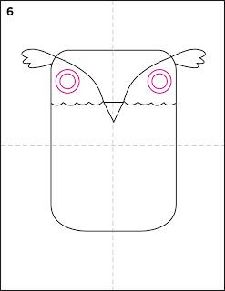 How to Draw an Owl