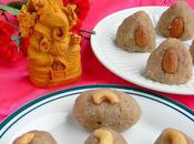 Sweet Aval Pidi Kozhukattai Vinayaka Chaturthi Recipe