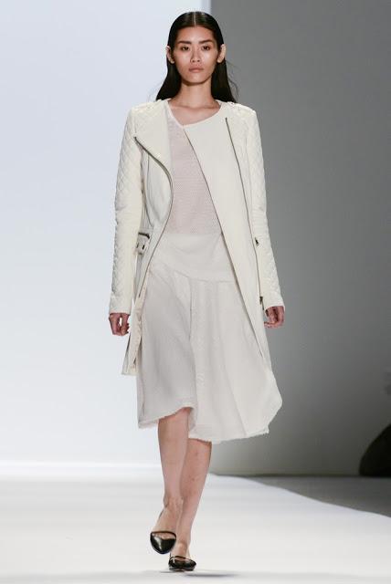 RICHARD CHAI LOVE SPRING 2014 | NEW YORK FASHION WEEK