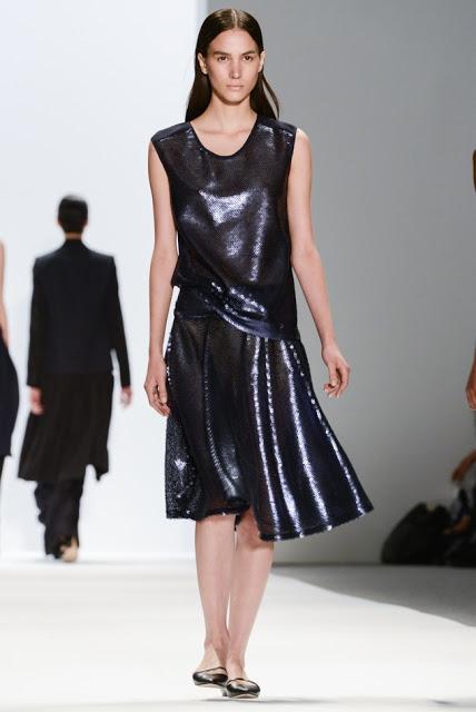 RICHARD CHAI LOVE SPRING 2014 | NEW YORK FASHION WEEK