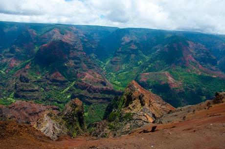 kauai july 2013