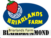 {Day Out - Briarlands Farm, Stirling}