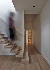 Lightbox House by Edwards Moore