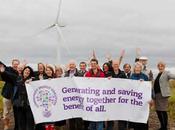 Tolpuddle Wind Farm Plans Reduced While Other Communities Embrace Power