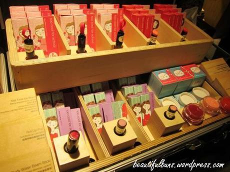 Too Cool For School opening in Singapore (5)