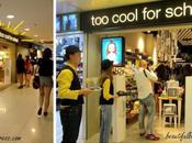 Event: Cool School Opens Singapore
