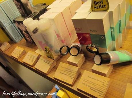 Too Cool For School opening in Singapore (3)