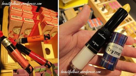 Too Cool For School opening in Singapore (7)