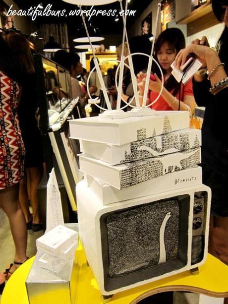 Too Cool For School opening in Singapore (1)