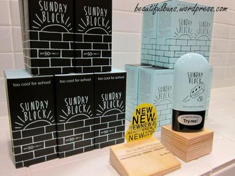 Too Cool For School opening in Singapore (8)