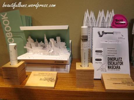 Too Cool For School opening in Singapore (9)