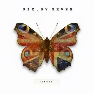 Track Of The Day: Six By Seven - 'Fall Into Your Arms'