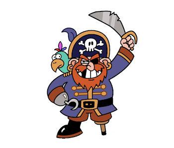 Why Did Pirates Wear Eyepatches?