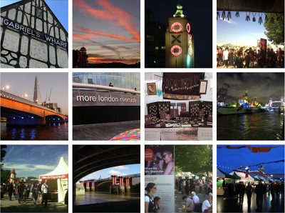 The Mayor's Thames Festival – bigger, longer, and hopefully better than ever!!