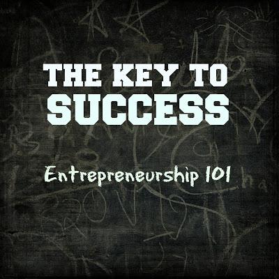 The Key to Success