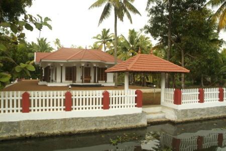 Kerala’s Home stays