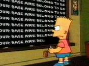 Snowden Revelation: Your Base Belong