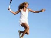 Play Against Better Tennis Players