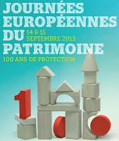 Journées du Patrimoine 2013: the Invisible Bordeaux selection!