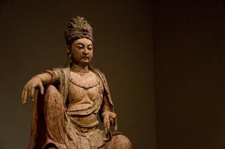 8 Reasons to Love Honolulu Guanyin statue Honolulu Museum of Art