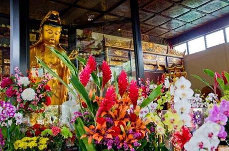 8 Reasons to Love Honolulu Kuan Yin Temple Honolulu