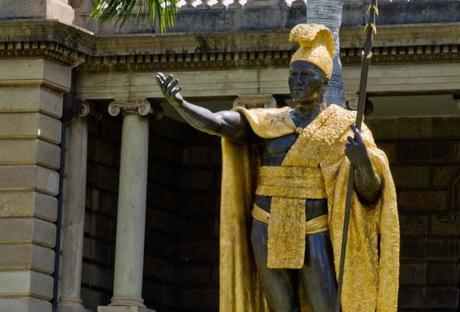8 Reasons to Love Honolulu King Kamehameha Statue Honolulu