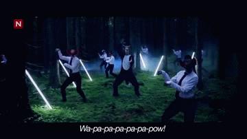 Ylvis – “The Fox” Official Music Video Is A Straight Head Scratcher