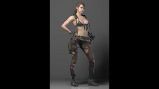 S&S; News: Halo 4 designer calls out Kojima’s recent ‘sexy character’ quotes, labels them “disgusting”