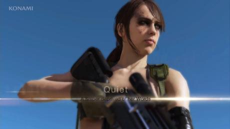 S&S; News: Halo 4 designer calls out Kojima’s recent ‘sexy character’ quotes, labels them “disgusting”