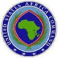 US Africa Command - AFRICOM 