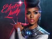 Album Stream: Janelle Monae “The Electric Lady”