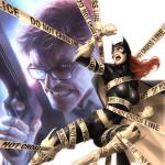 Batgirl #23 Review