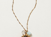 Anthropologie Necklace Worth Coveting: Tesoro Pendant