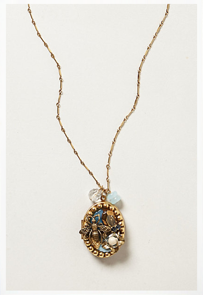 anthropologie pendant covet her closet celebrity fashion gossip trends 2013 fall free shipping promo code