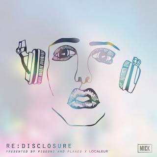 MICK (Formally Mick Boogie)- Disclosure Mix