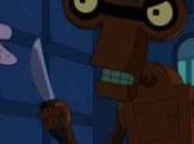 Want Snu-Snu: Favorite Futurama Episodes